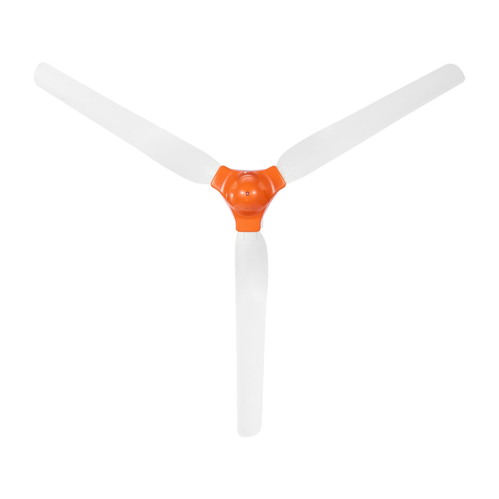 Uimoso 24V 1000W Renewable Energy Kit with Solar Panels and Wind Turbine